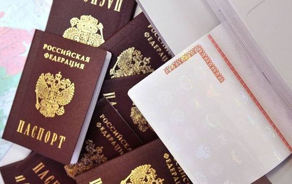 прописка в Красном Сулине